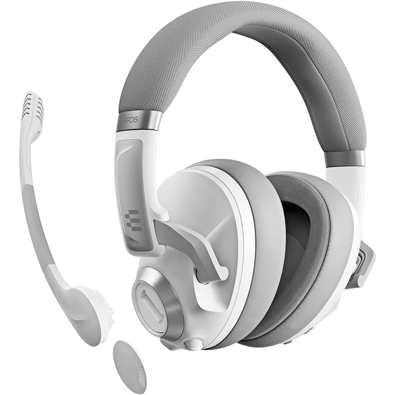 Sennheiser EPOS H3 Pro Hybrid headset - Fehér (1000893)