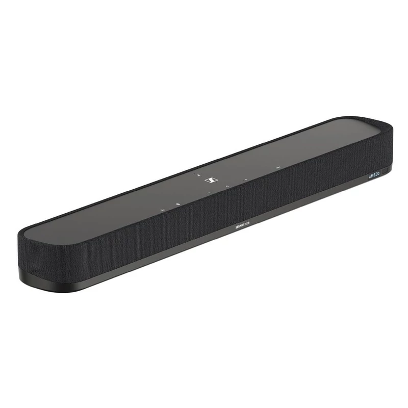 Sennheiser AMBEO Soundbar Mini - fekete