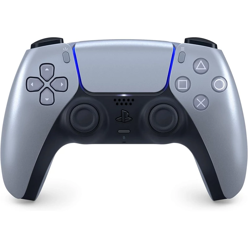 Sony PlayStation®5 DualSense™ Wireless Controller (PS5) Sterling Silver