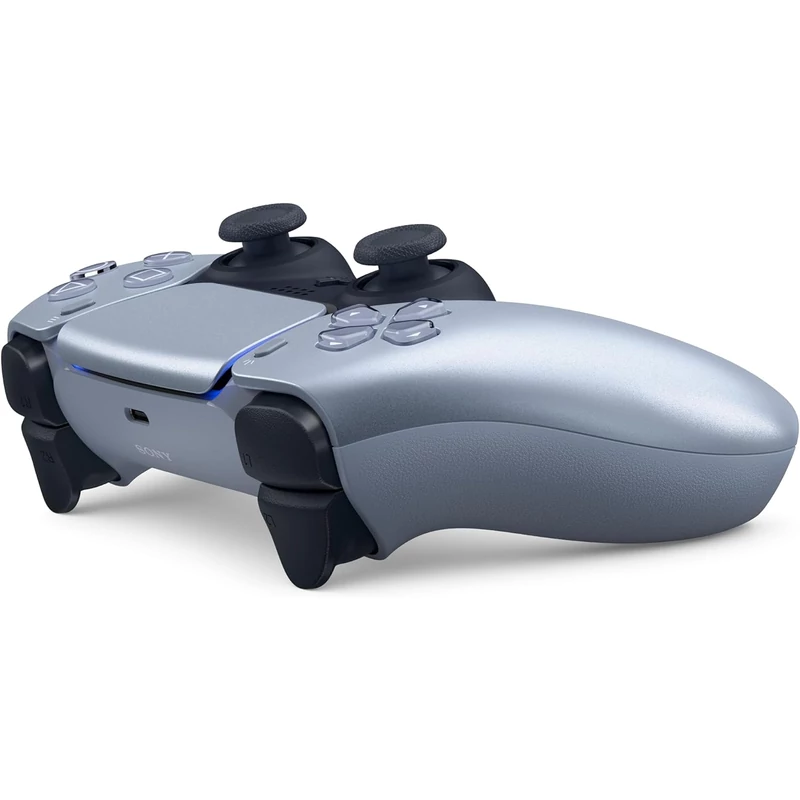 Sony PlayStation®5 DualSense™ Wireless Controller (PS5) Sterling Silver