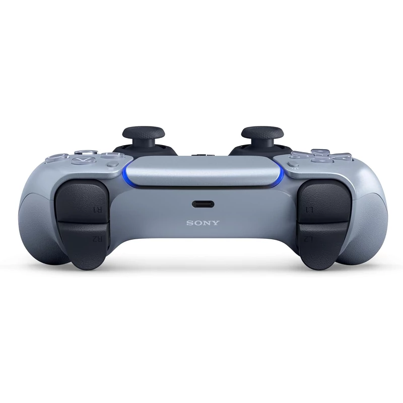 Sony PlayStation®5 DualSense™ Wireless Controller (PS5) Sterling Silver