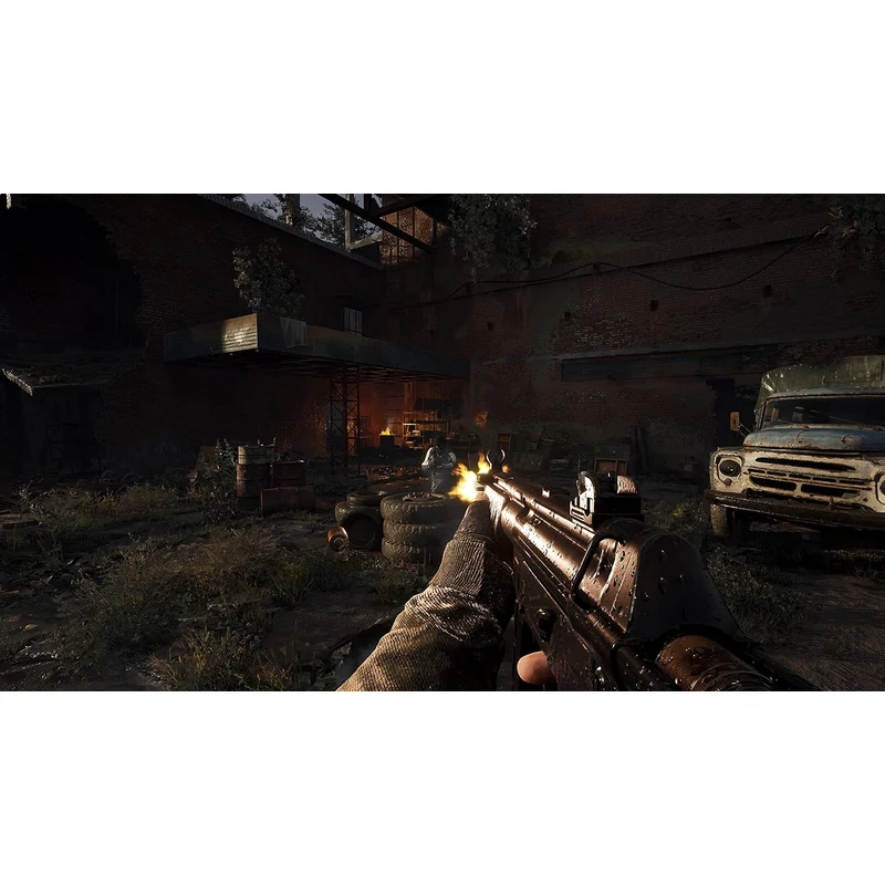 S.t.a.l.k.e.r. 2: Heart of Chornobyl Day One Edition (PS5)