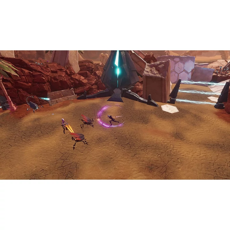 Star Trek Prodigy Supernova (Switch)
