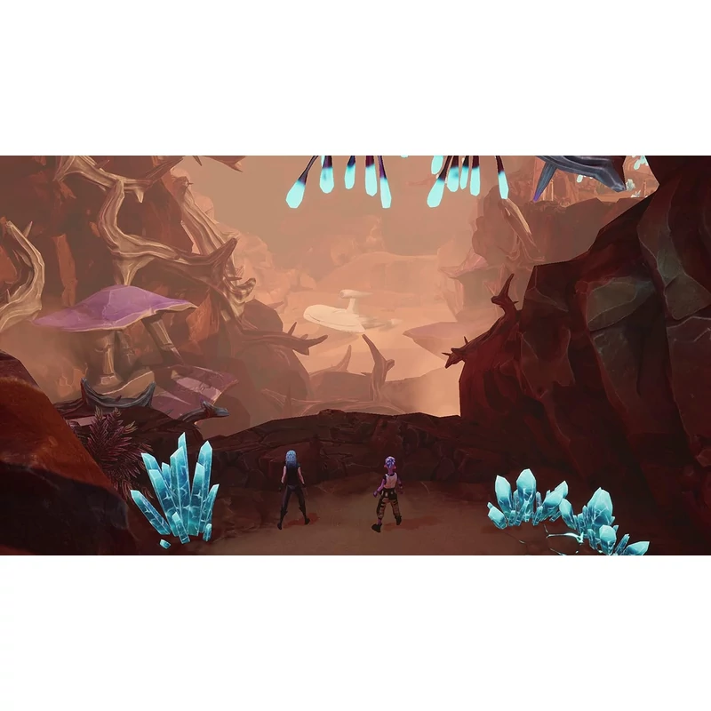 Star Trek Prodigy Supernova (Switch)