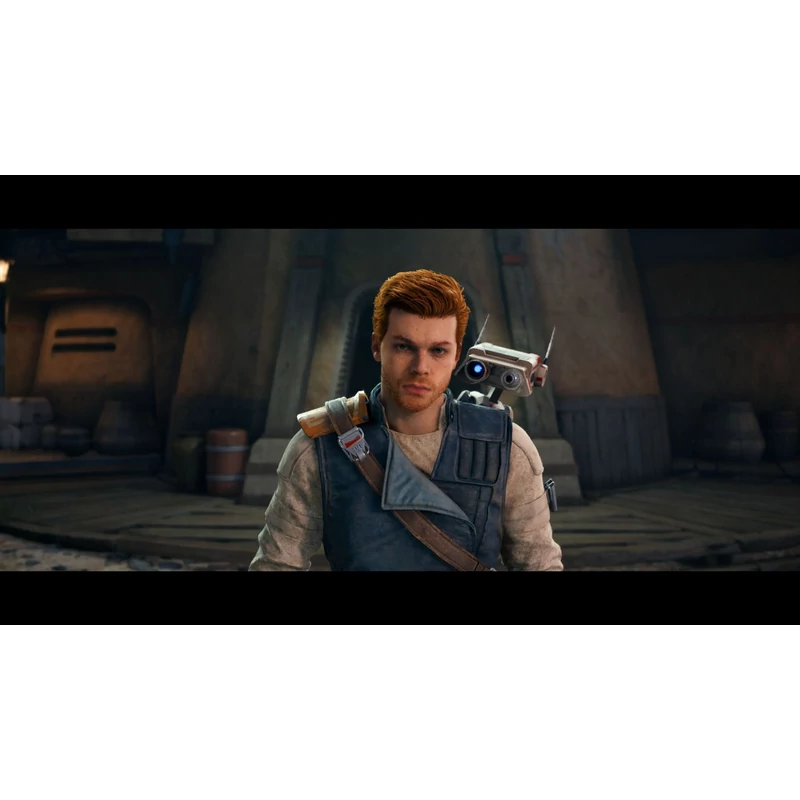 Star Wars Jedi Survivor (XONE)