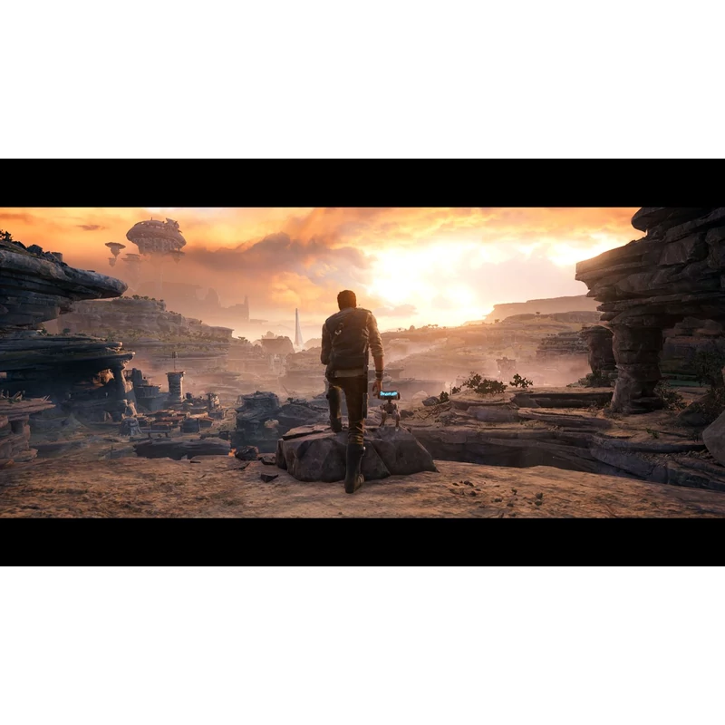 Star Wars Jedi Survivor (XONE)
