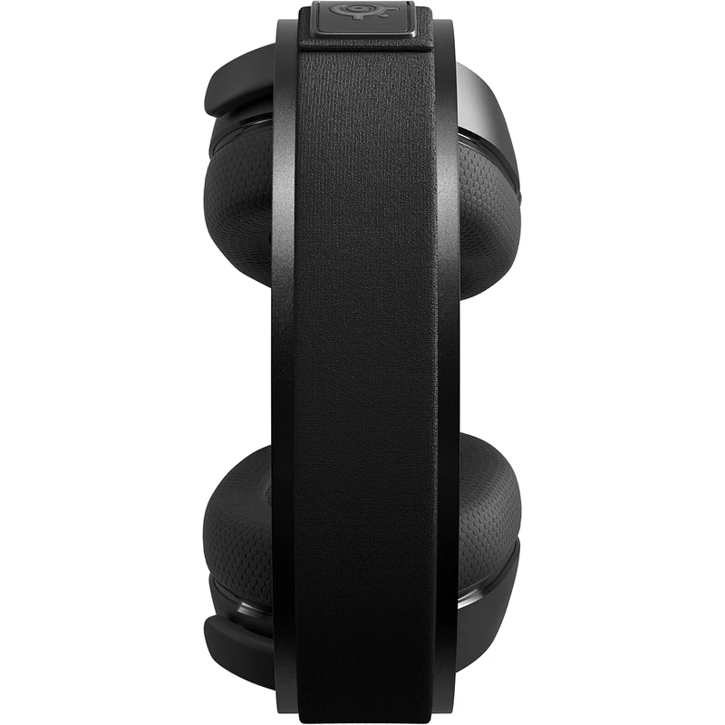 SteelSeries Arctis 7X+ Wireless Gaming Headset - Fekete (61472)