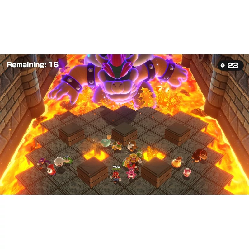 Super Mario Party Jamboree (Switch)