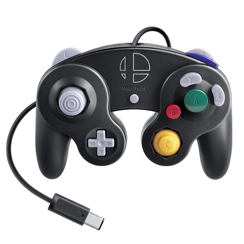 Super Smash Bros Ultimate (Switch)