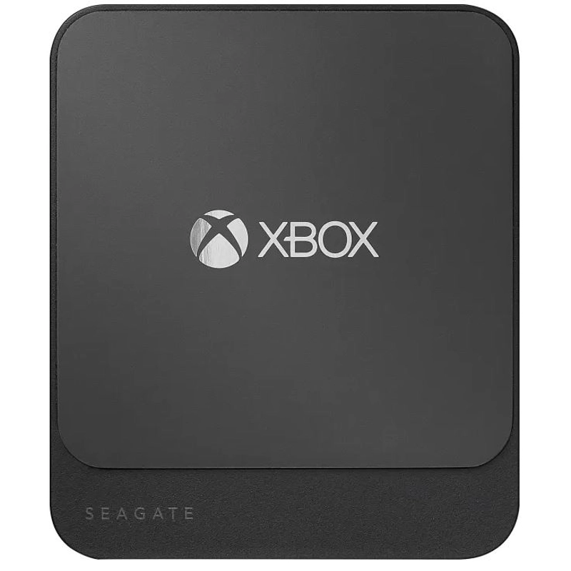 Seagate 1TB Game Drive SSD for XBOX (használt)
