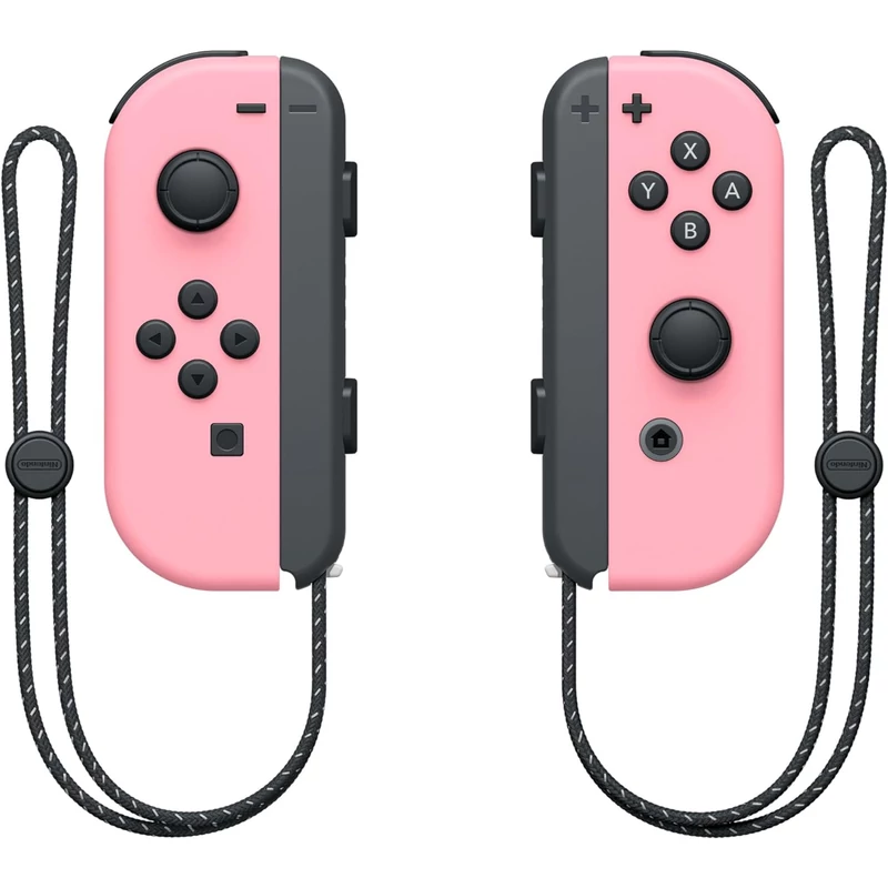 Nintendo Switch Joy-Con Pair Pastel (Pink)