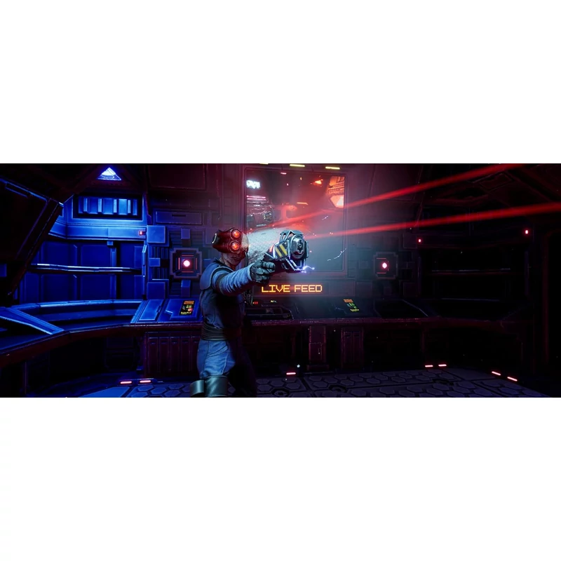 System Shock (PS5)