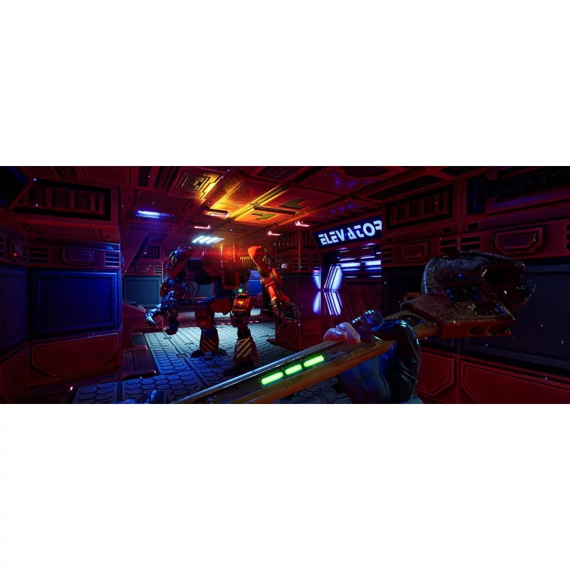 System Shock (PS5)