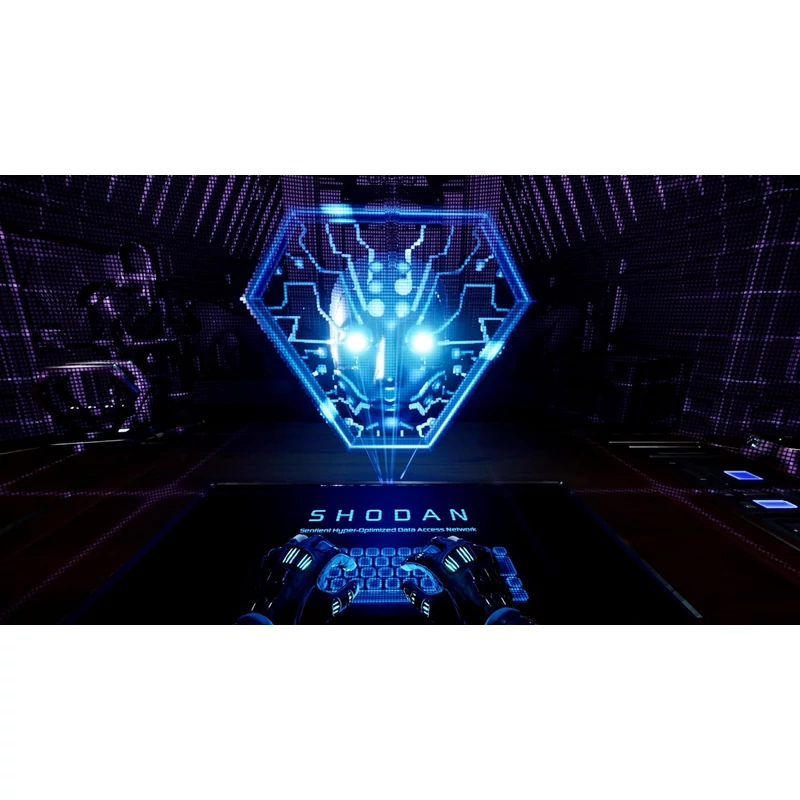 System Shock (PS5)