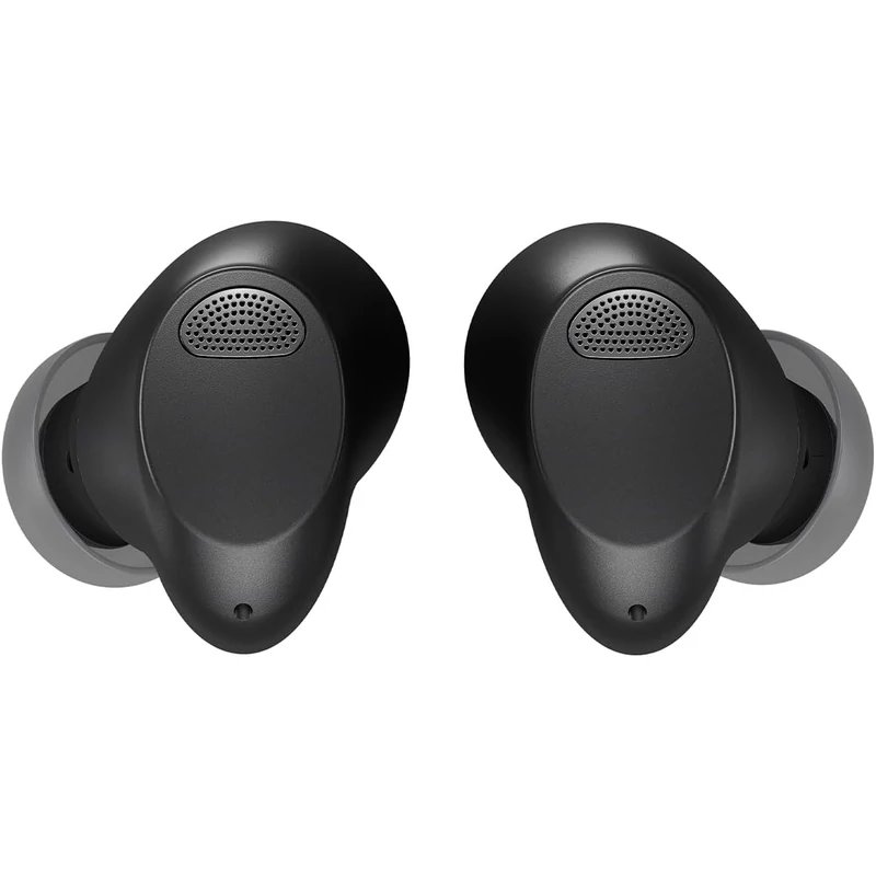 LG TONE Free T90S bluetooth fülhallgató - Fekete