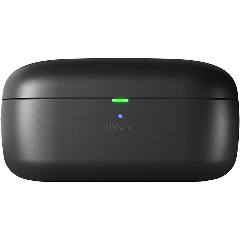LG TONE Free T90S bluetooth fülhallgató - Fekete