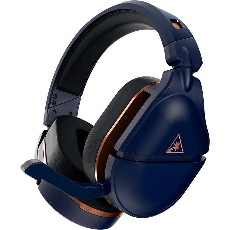 Turtle Beach Stealth 700 Gen 2 MAX Cobalt Wireless Gaming Headset XB/PS5/PS4/PC - Kék