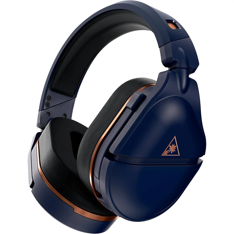 Turtle Beach Stealth 700 Gen 2 MAX Cobalt Wireless Gaming Headset XB/PS5/PS4/PC - Kék