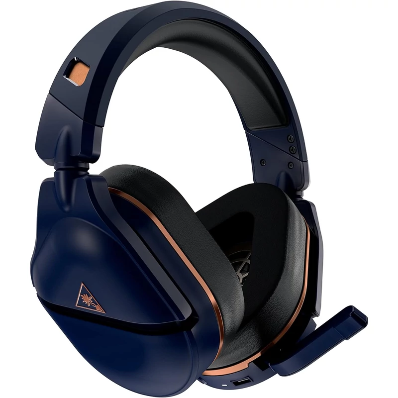 Turtle Beach Stealth 700 Gen 2 MAX Cobalt Wireless Gaming Headset XB/PS5/PS4/PC - Kék