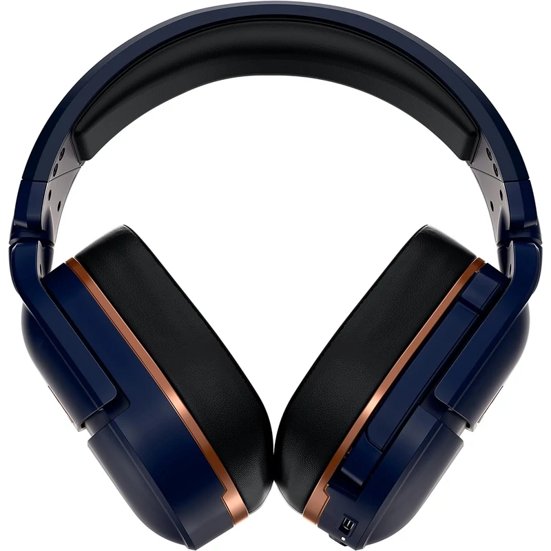 Turtle Beach Stealth 700 Gen 2 MAX Cobalt Wireless Gaming Headset XB/PS5/PS4/PC - Kék
