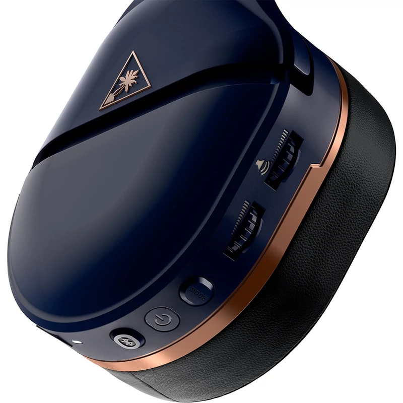Turtle Beach Stealth 700 Gen 2 MAX Cobalt Wireless Gaming Headset XB/PS5/PS4/PC - Kék