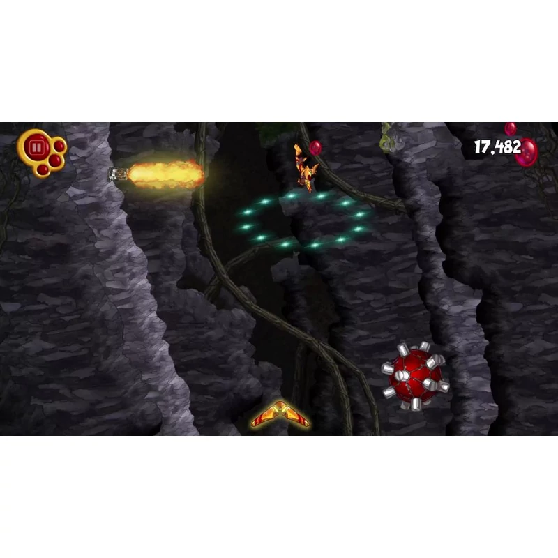TY the Tasmanian Tiger HD: Bush Rescue Bundle Standard Edition (Switch)
