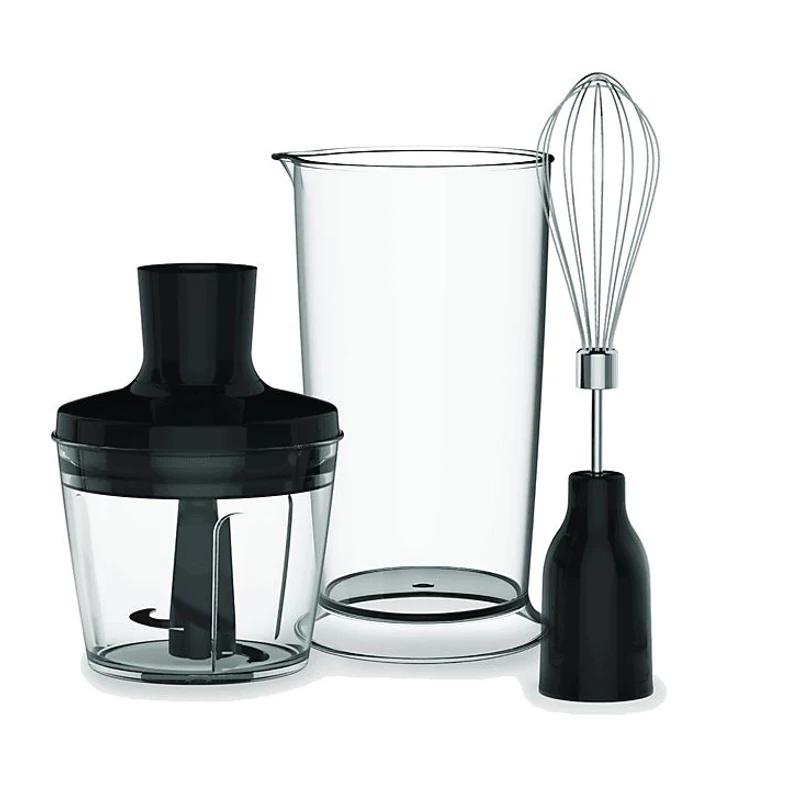 Tefal HB656838 QuickChef 3in1 botmixer