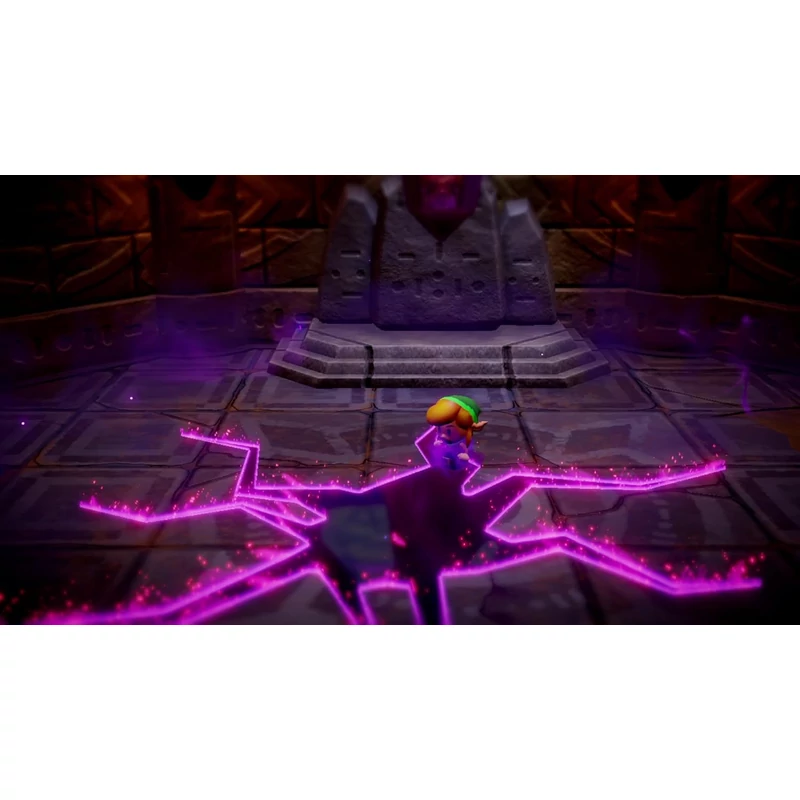 The Legend of Zelda: Echoes of Wisdom (Switch)