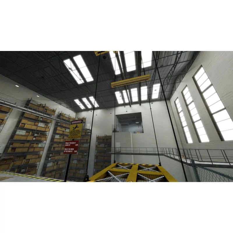 The Stanley Parable Ultra Deluxe (Switch)