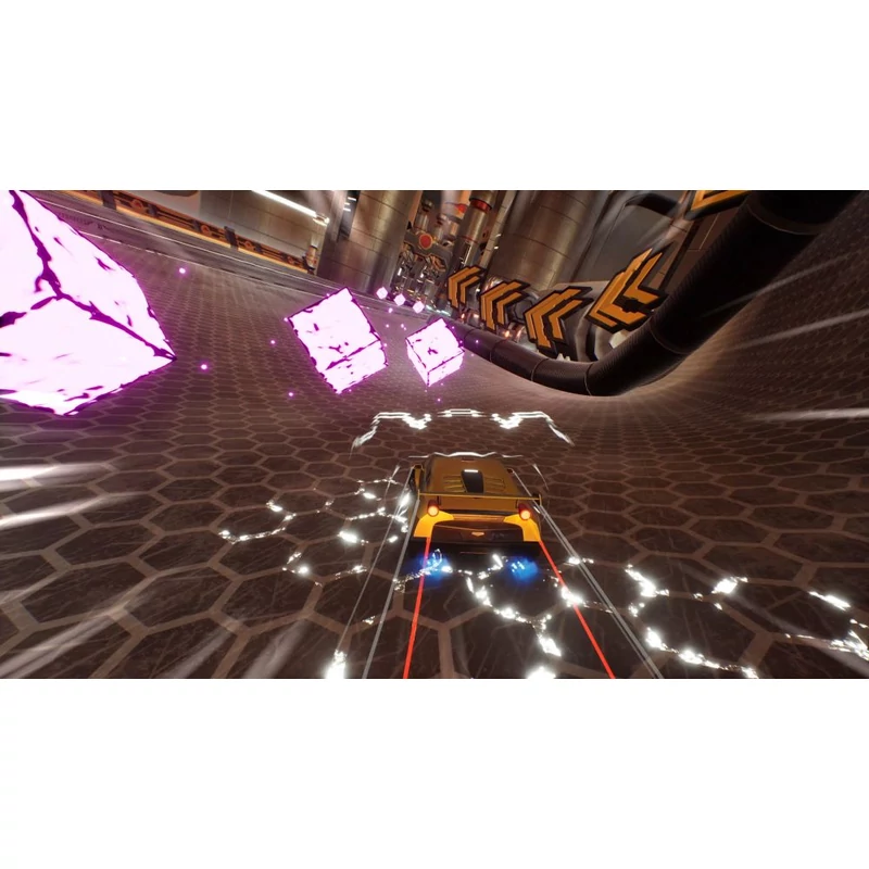 Transformers Galactic Trials (PS5)