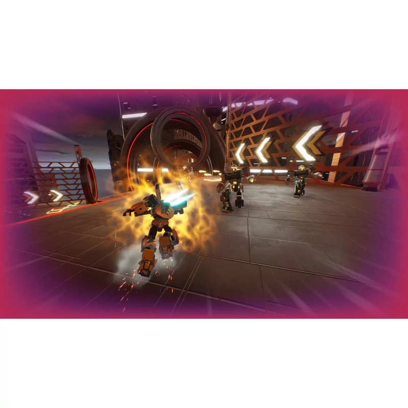 Transformers Galactic Trials (XONE | XSX)
