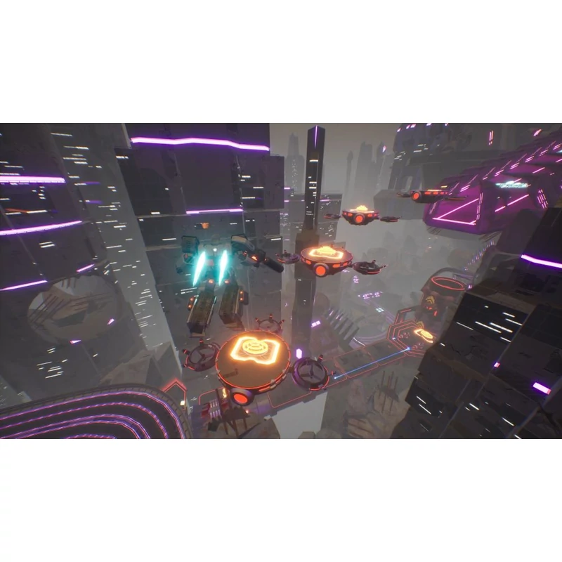 Transformers Galactic Trials (PS5)