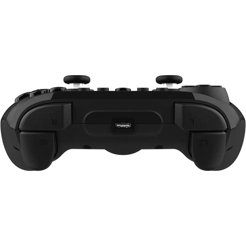 Trust GXT 542 Gaming Controller - Fekete (24790) (Switch)