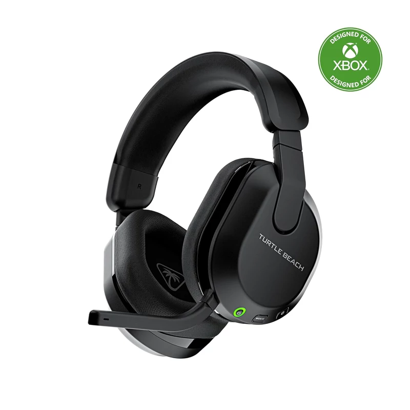Turtle Beach Stealth 600X Gen 3 Wireless Gaming Headset XB/PC - Fekete (TBS-2102-05)