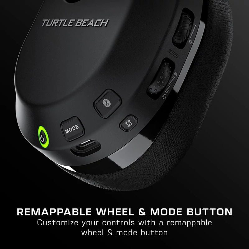 Turtle Beach Stealth 600X Gen 3 Wireless Gaming Headset XB/PC - Fekete (TBS-2102-05)