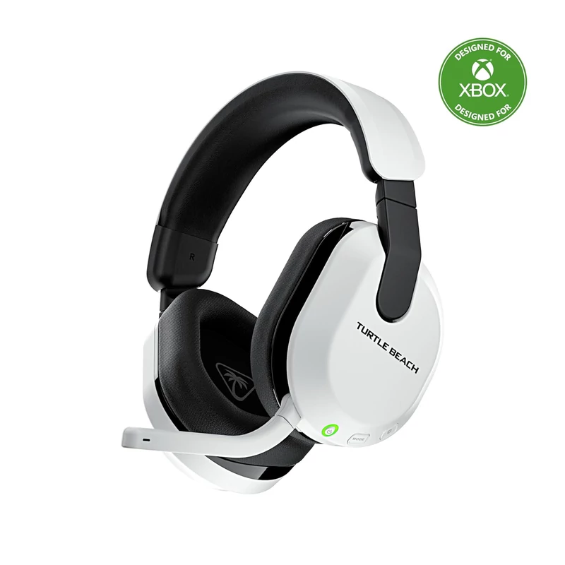Turtle Beach Stealth 600X Gen 3 Wireless Gaming Headset XB/PC - Fehér (TBS-2102-15)