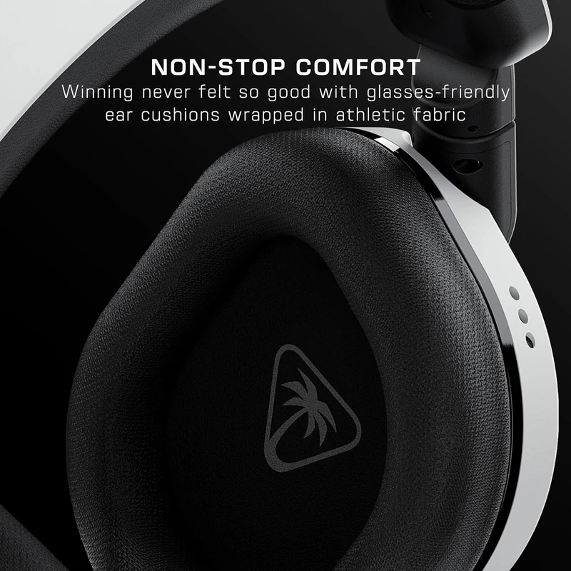 Turtle Beach Stealth 600X Gen 3 Wireless Gaming Headset XB/PC - Fehér (TBS-2102-15)