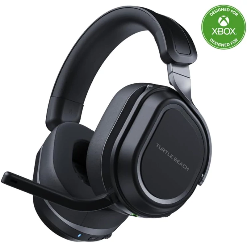 Turtle Beach Stealth 700X Gen 3 Wireless Gaming Headset XB/PS/PC - Fekete (TBS-2101-05)