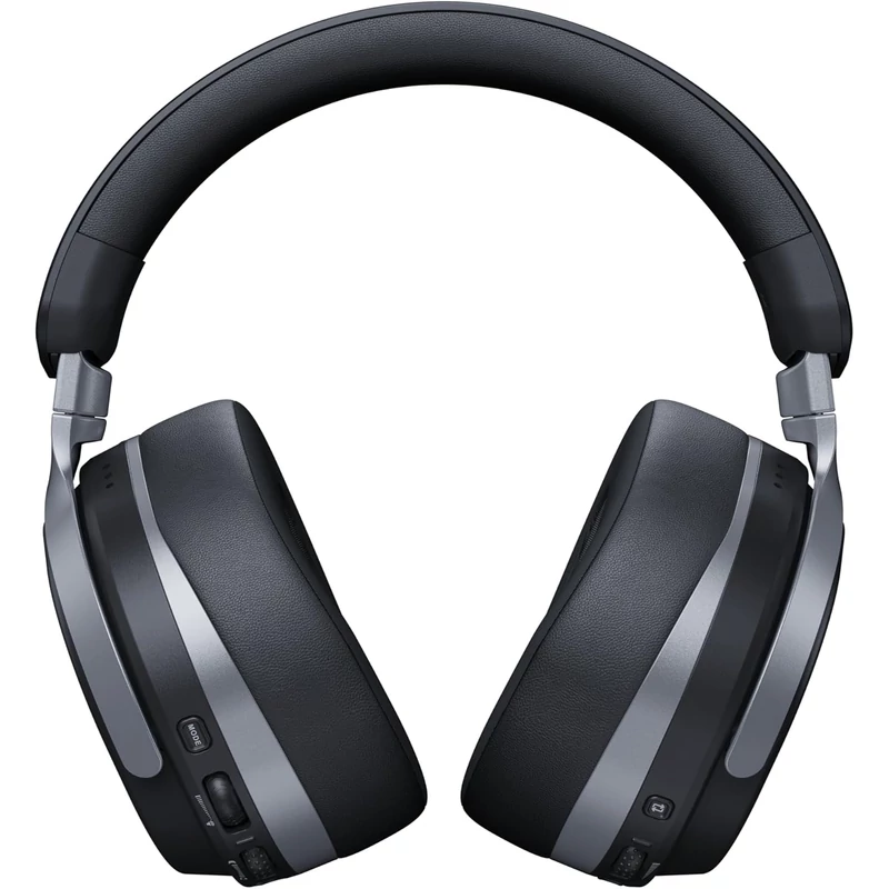 Turtle Beach Stealth 700P Gen 3 Wireless Gaming Headset PS/PC - Fekete (TBS-3101-05)