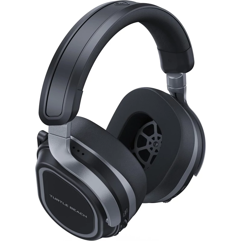 Turtle Beach Stealth 700P Gen 3 Wireless Gaming Headset PS/PC - Fekete (TBS-3101-05)