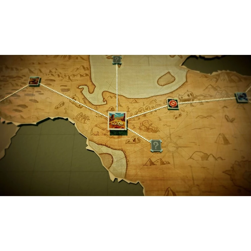 Two Point Museum Explorer Edition (XSX)