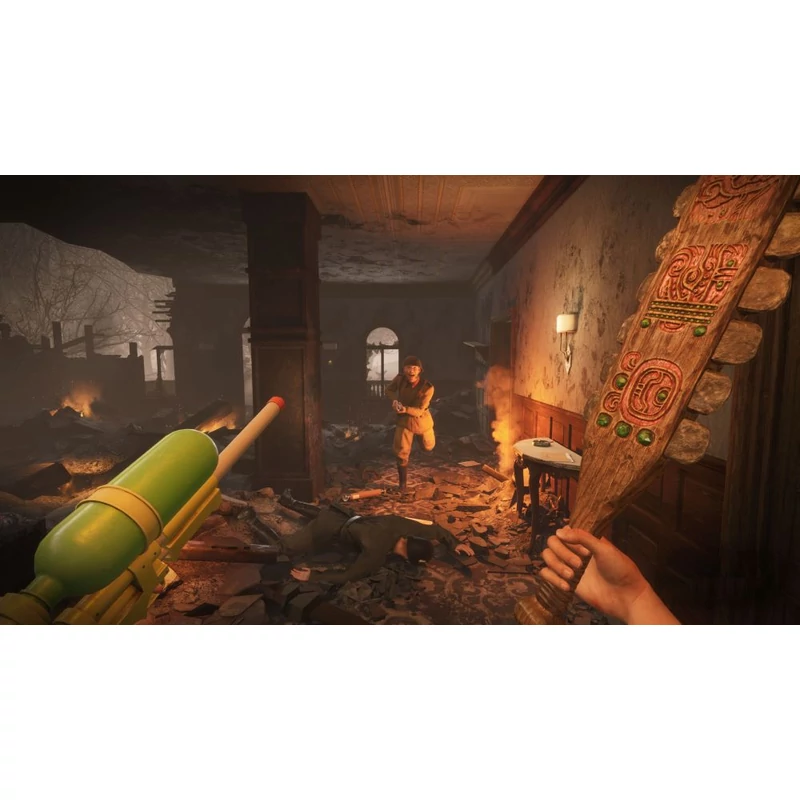 Wanderer The Fragments of Fate (PS5 VR2)