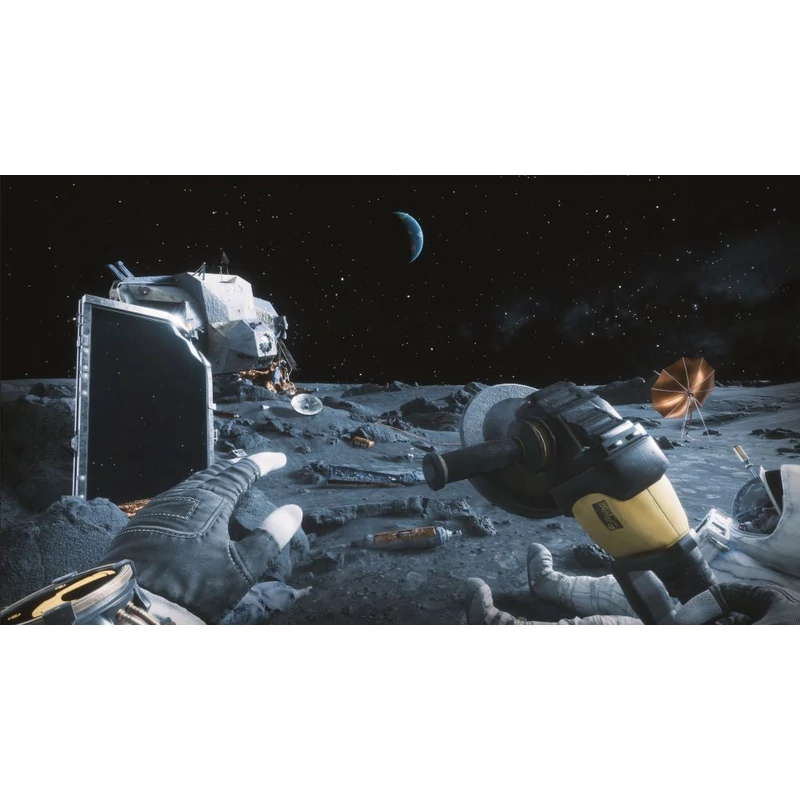 Wanderer The Fragments of Fate (PS5 VR2)