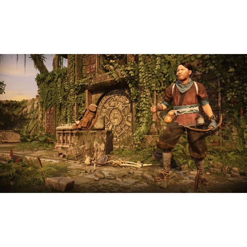 Wanderer The Fragments of Fate (PS5 VR2)