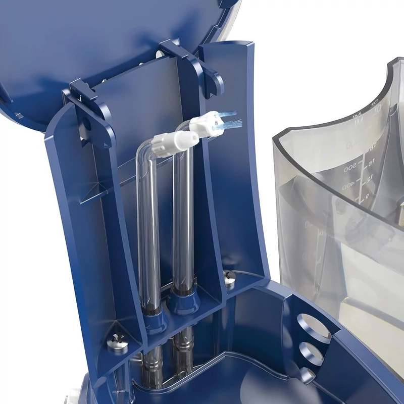 Waterpik Ultra Professional szájzuhany - Kék (WP-663)