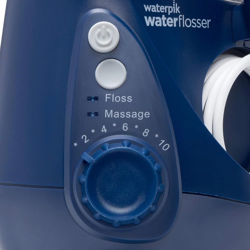 Waterpik Ultra Professional szájzuhany - Kék (WP-663)