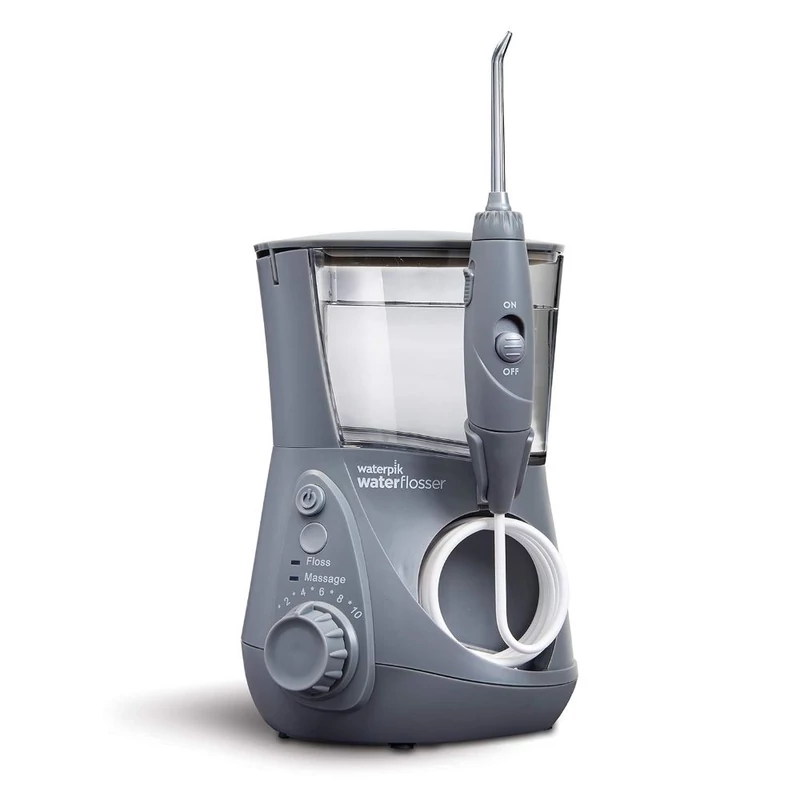 Waterpik Ultra Professional szájzuhany - Szürke (WP-667)