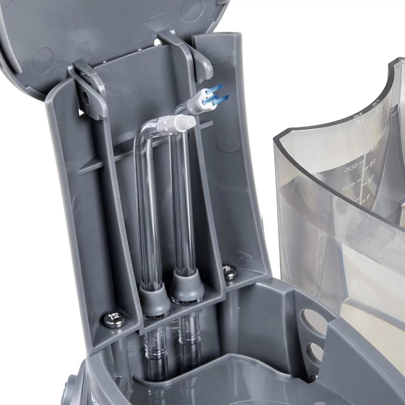 Waterpik Ultra Professional szájzuhany - Szürke (WP-667)