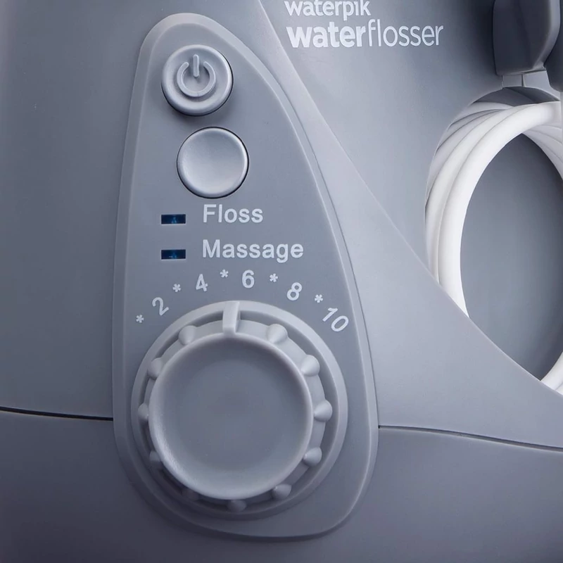 Waterpik Ultra Professional szájzuhany - Szürke (WP-667)