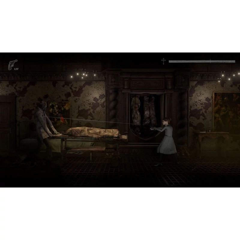 Withering Rooms